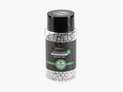 0.36g Bio BB Professional Performance 1000rds | Nimrod