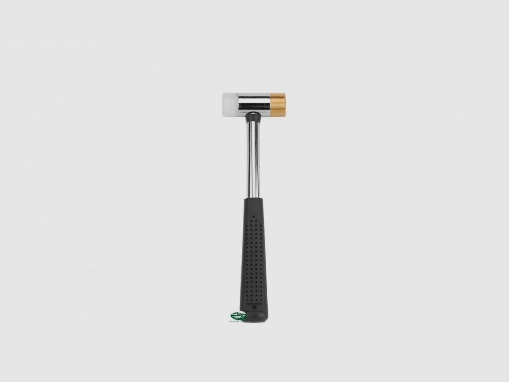 WHEELER Nylon- und Messinghammer 711016