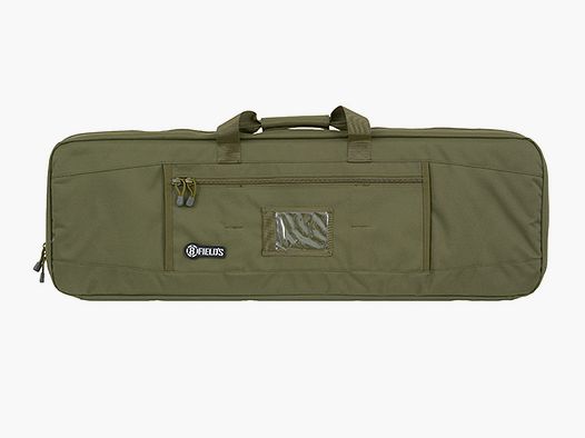 Padded Rifle Case 105cm - Olive [8FIELDS]