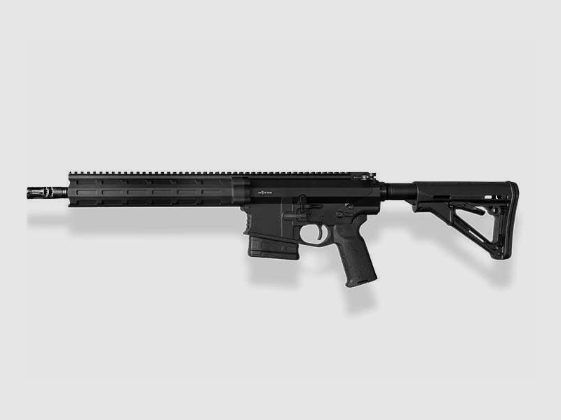 dar DAR-10 SSP .308Win