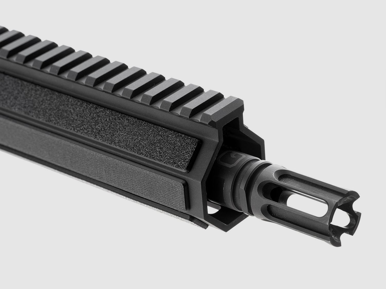 Clawgear CG15 223 Rem. 10,5" - czarny