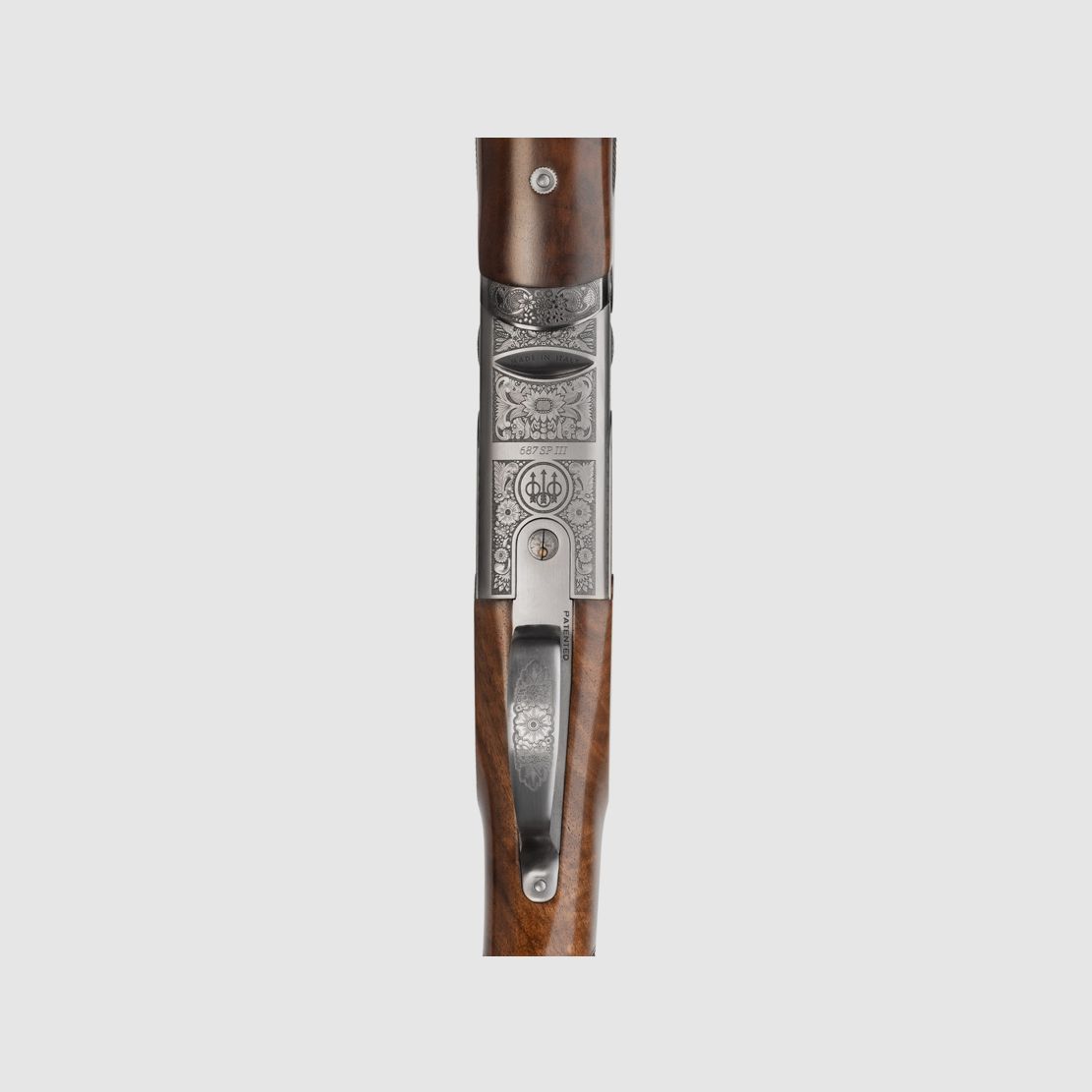 BERETTA 687 SILVER PIGEON 3 JAGD | LINKSAUSFÜHRUNG