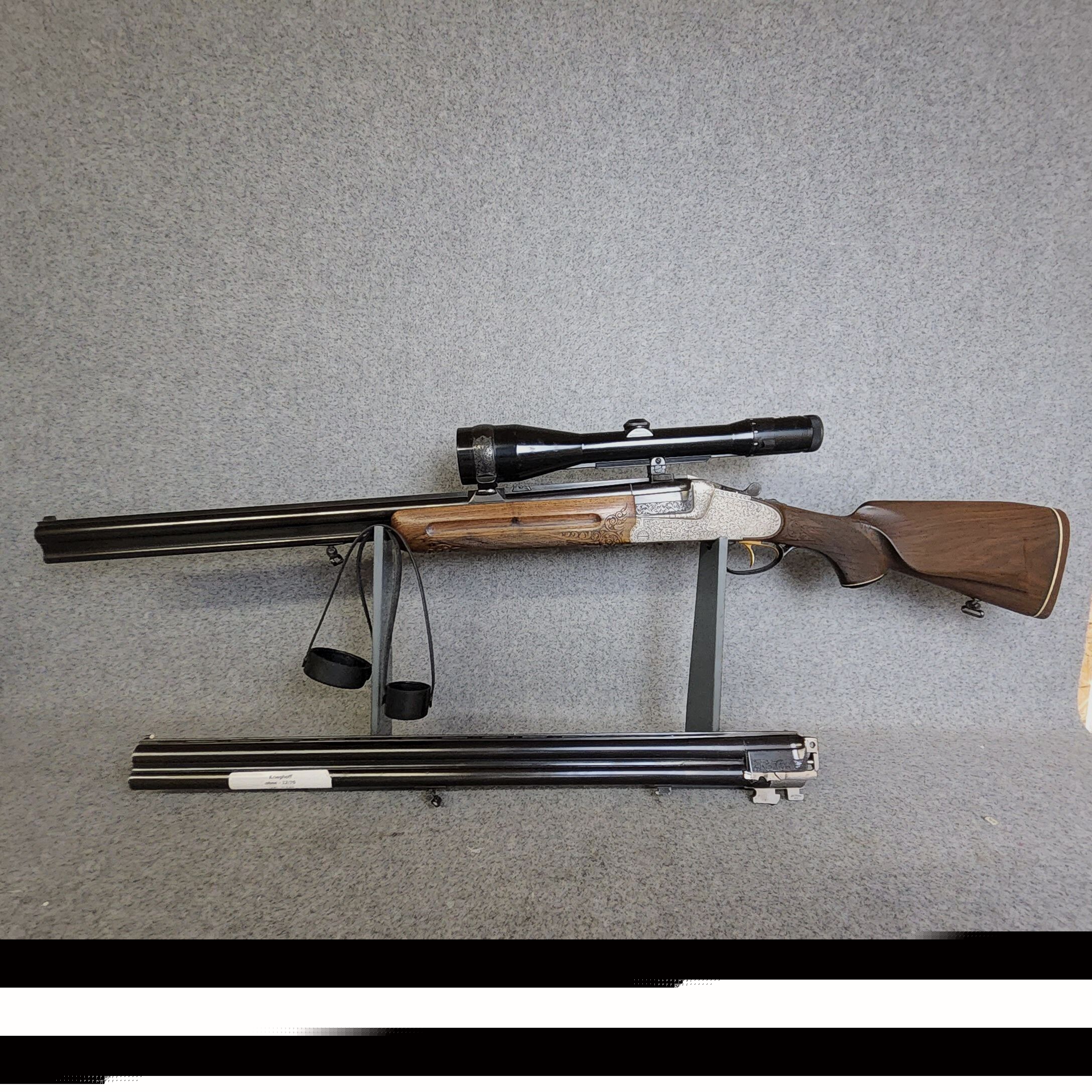 Krieghoff Ulm- Ulm Primus