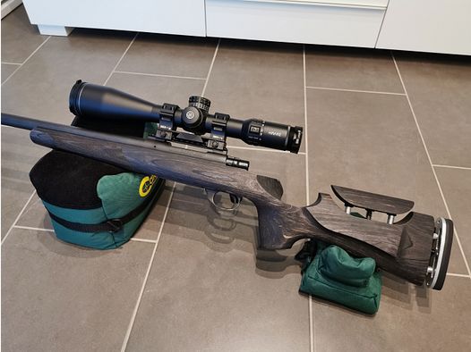 Stock for HOWA 1500 Odenwald Schafting