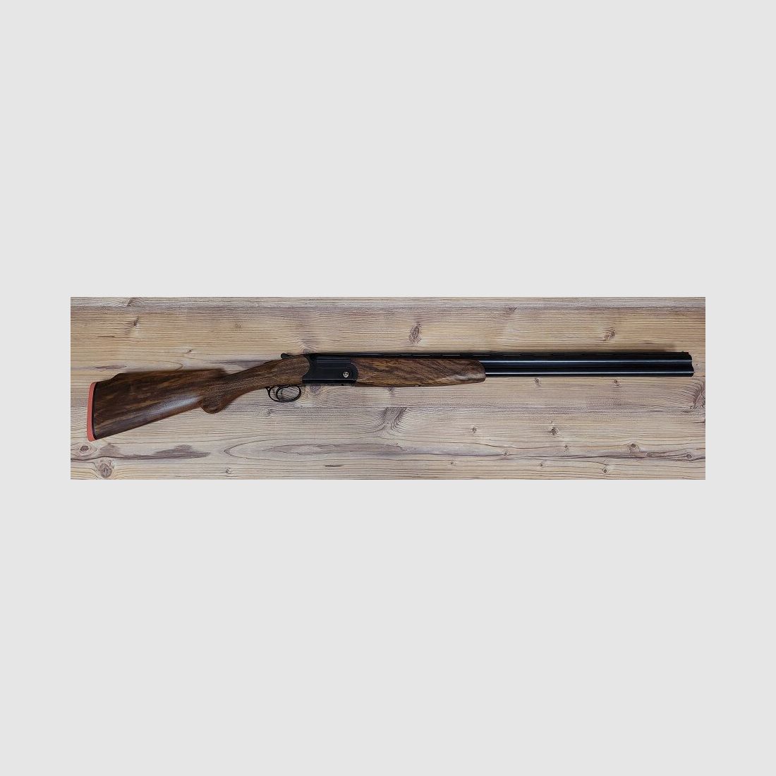 Sauer & Sohn Artemis - LL 71 cm - Bockflinte