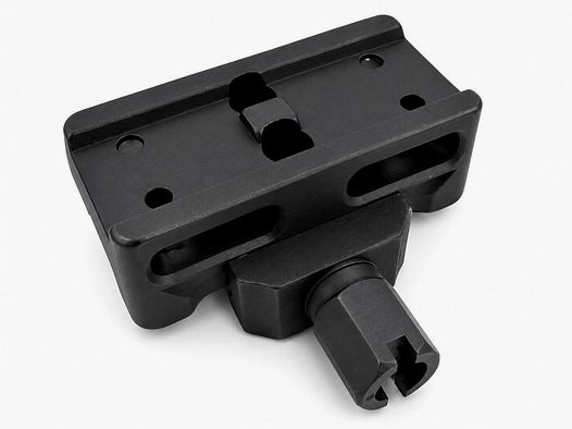ERATAC T5 mount for Aimpoint Micro nut axis height 31mm