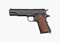 G&G GPM1911 GBB Pistolet Airsoft (czarny)