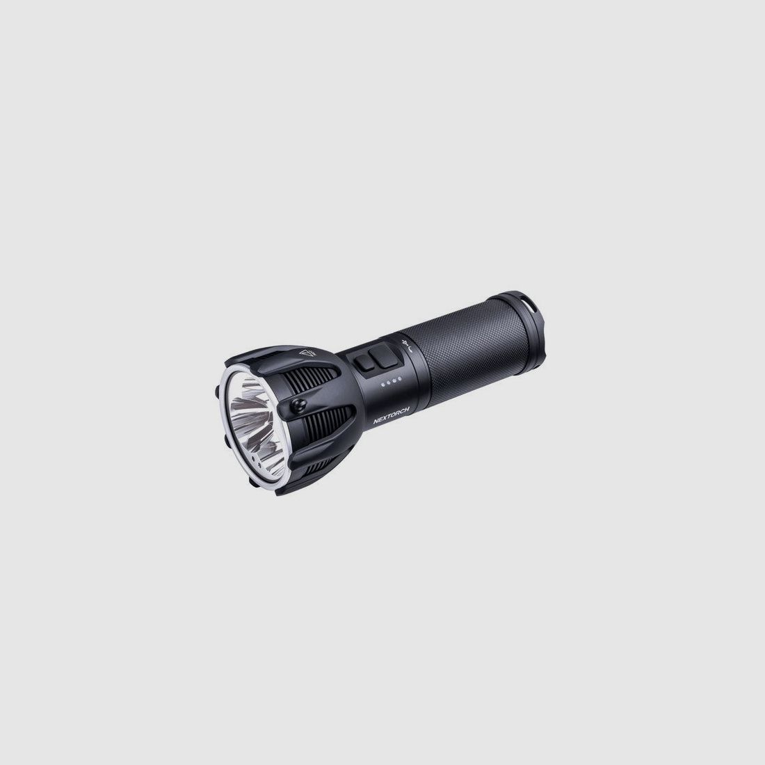 NEXTORCH Saint Torch 30C – Projecteur mobile de 15.000 lumens