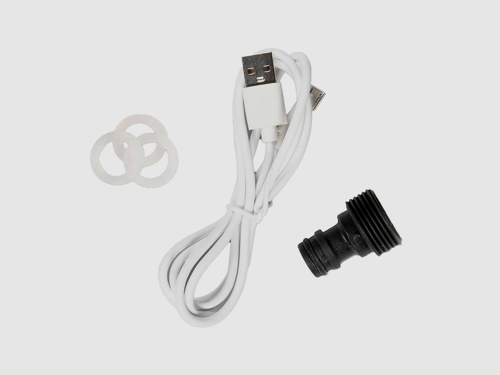 Waschbecken- & Dusch-Kit mit Sensor, Bild 6 von 13