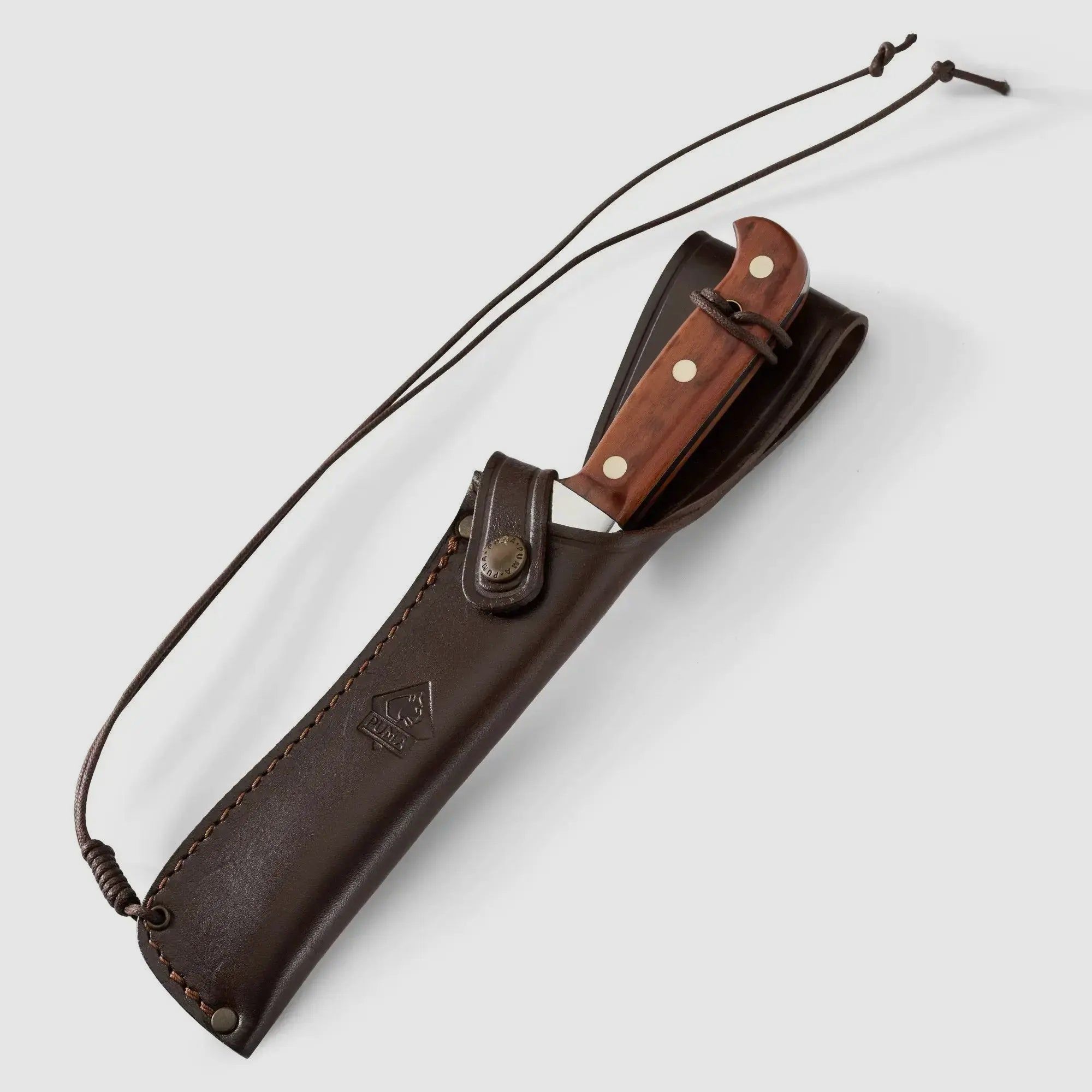 PUMA automatic knife