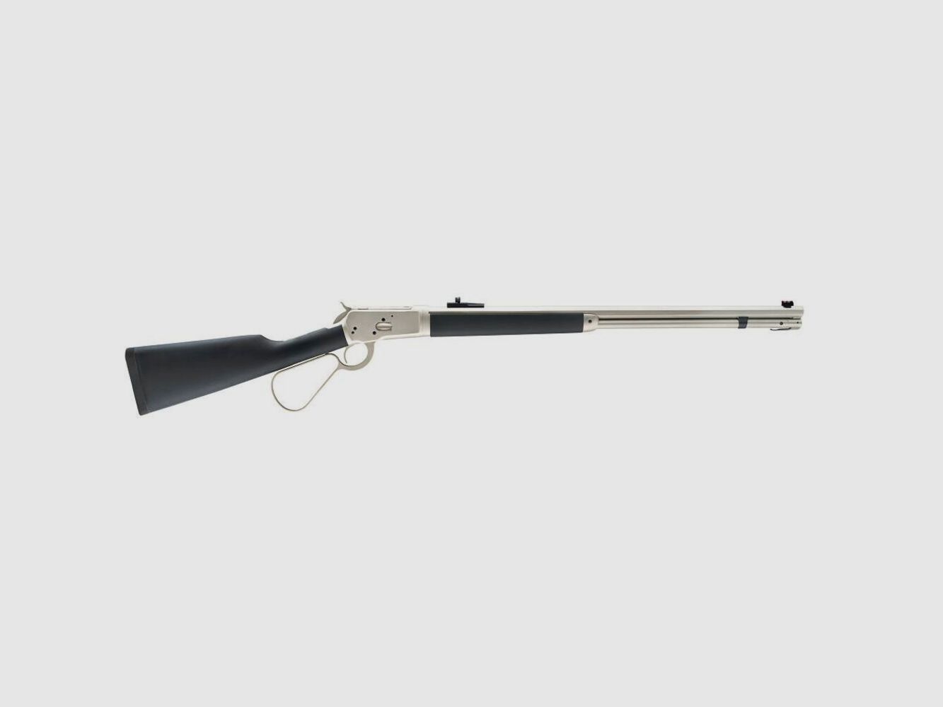 Chiappa 1892 Alaskan T.D. Rifle .44 Rem. Mag. Barrel 20 inches (20")