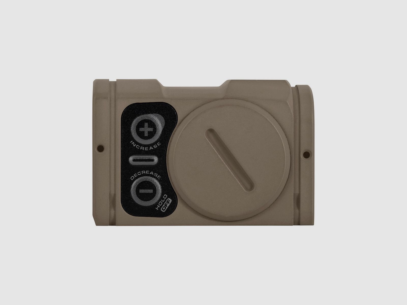 Aimpoint – ACRO P-2 / 3.5 MOA / FDE, Bild 3 von 8