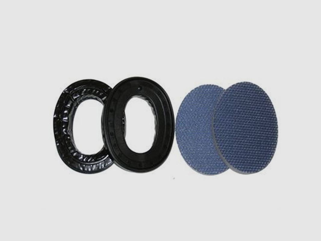 Sordin Gehörschutz Silicon Pad Kit