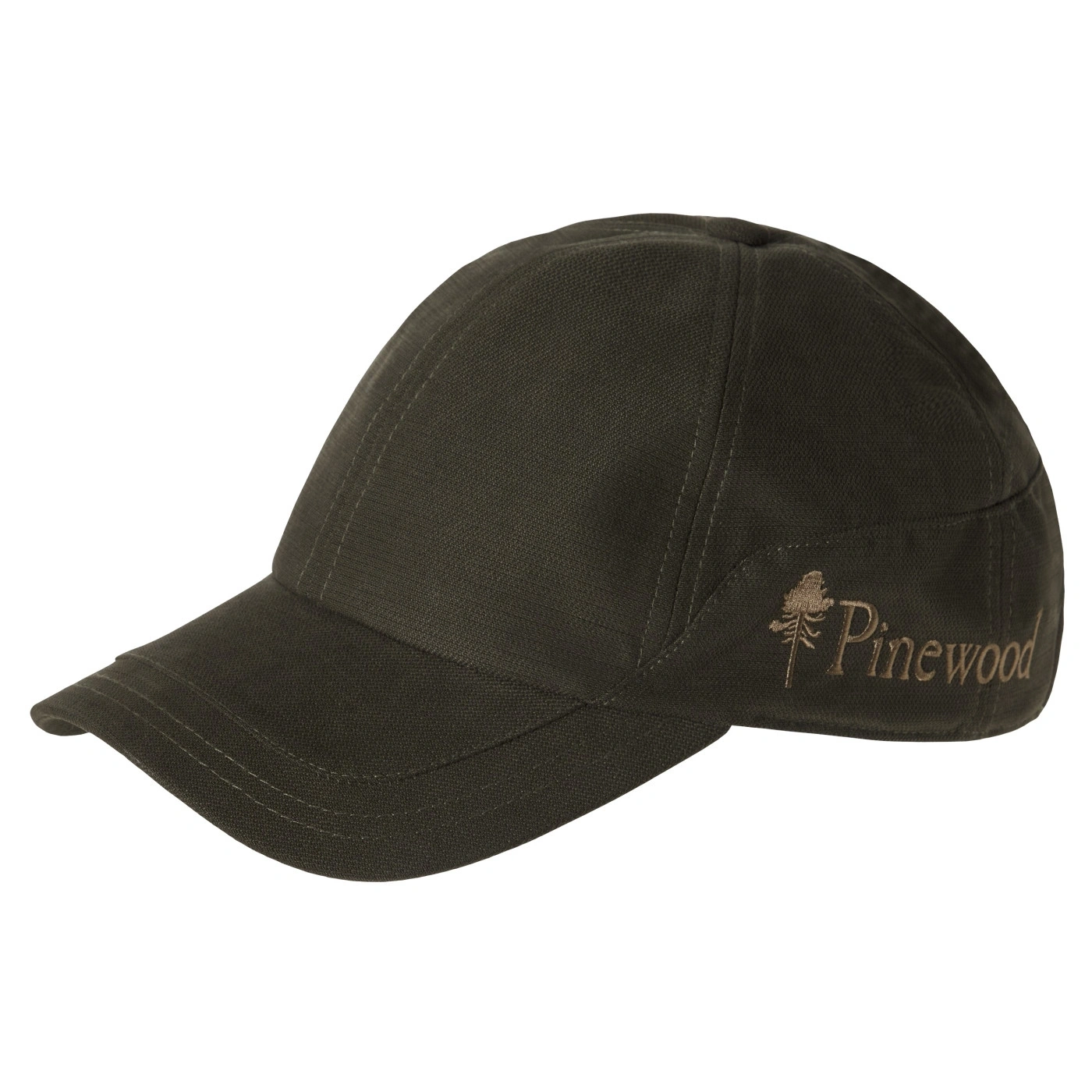Muts PINEWOOD Furudal Expert Hunt 2L D.Mossgreen - 1183, afbeelding 2 van 2