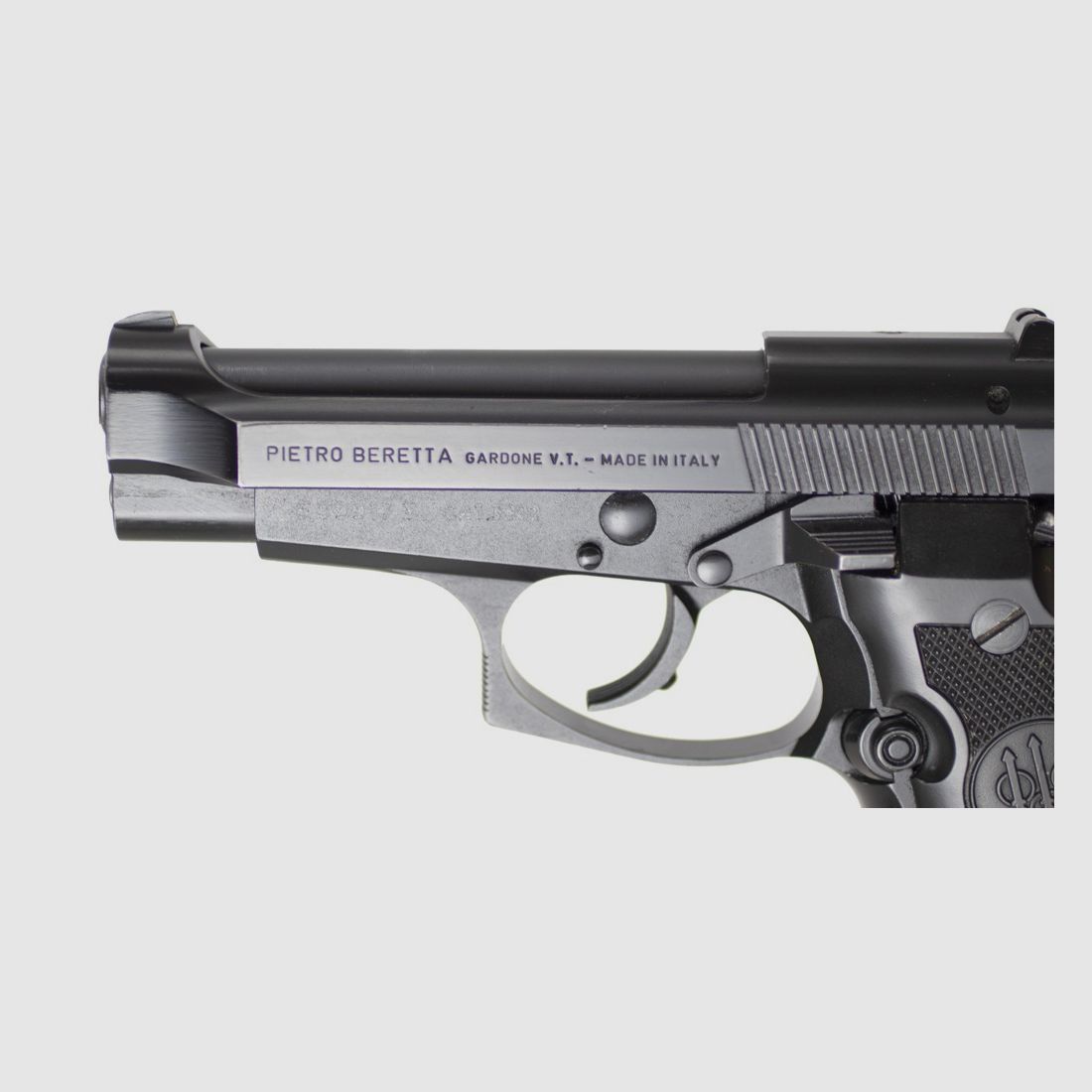 Beretta 84 Cheetah, Bild 7 von 8
