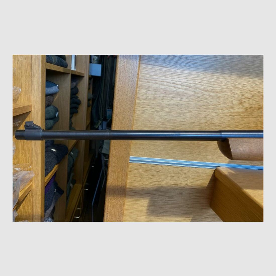 ohne K 98 8x57JS, Bild 2 von 5