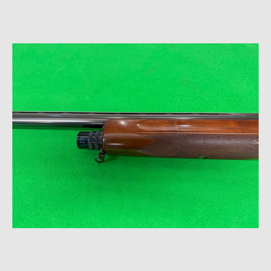 Imperial French Manufacture DA Weapons