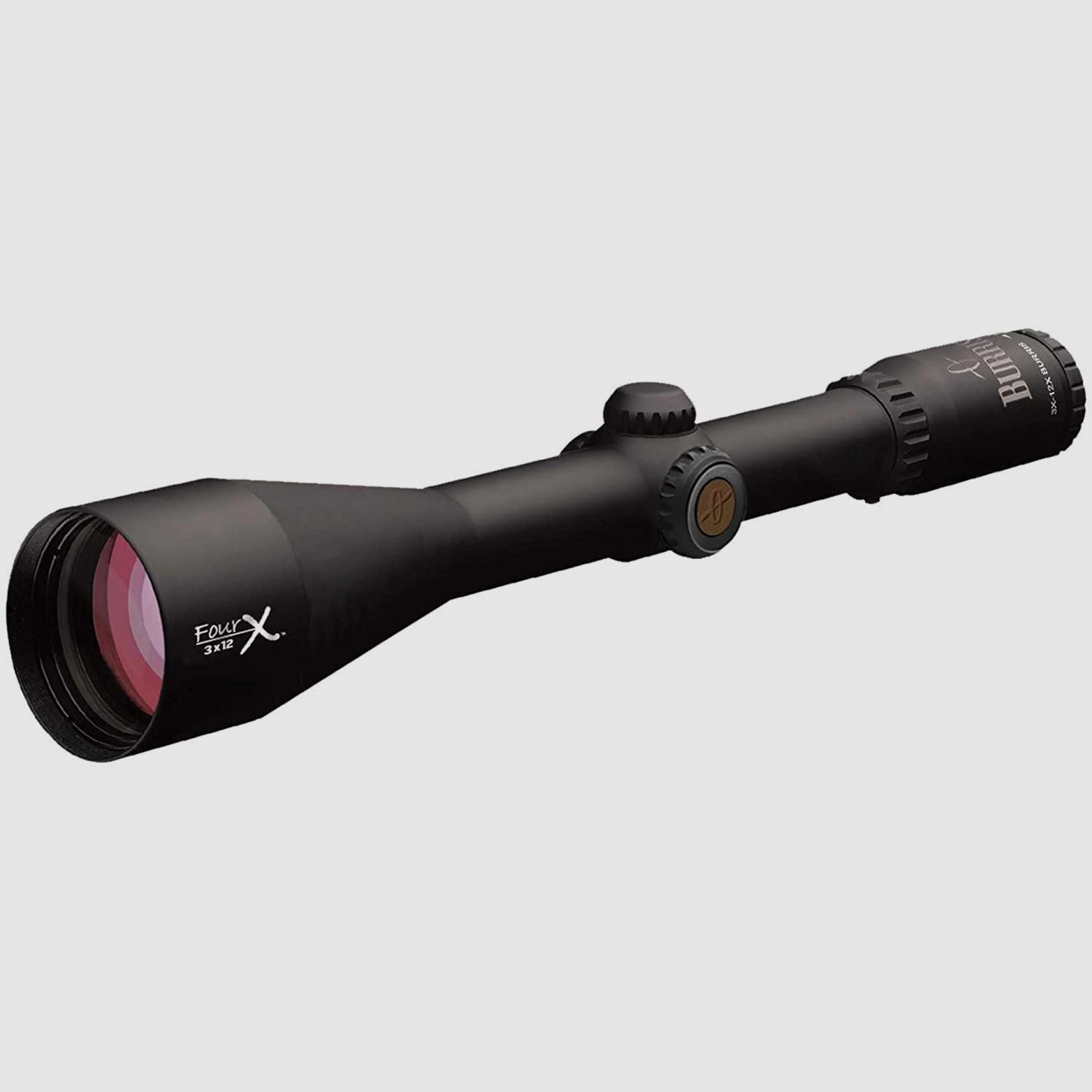 Four X, 3-12×56 Long Range, 4, beleuchtet