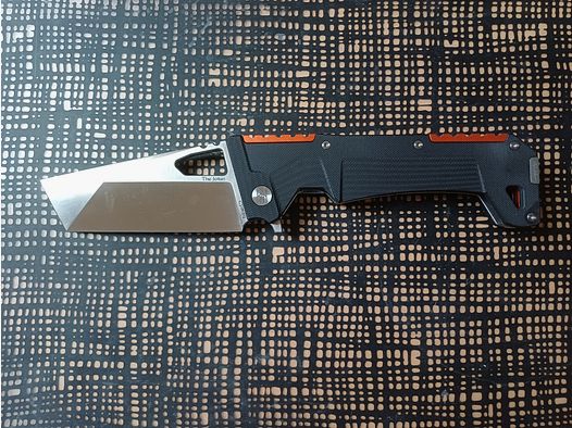 Midgards Messer Jotun 22/200