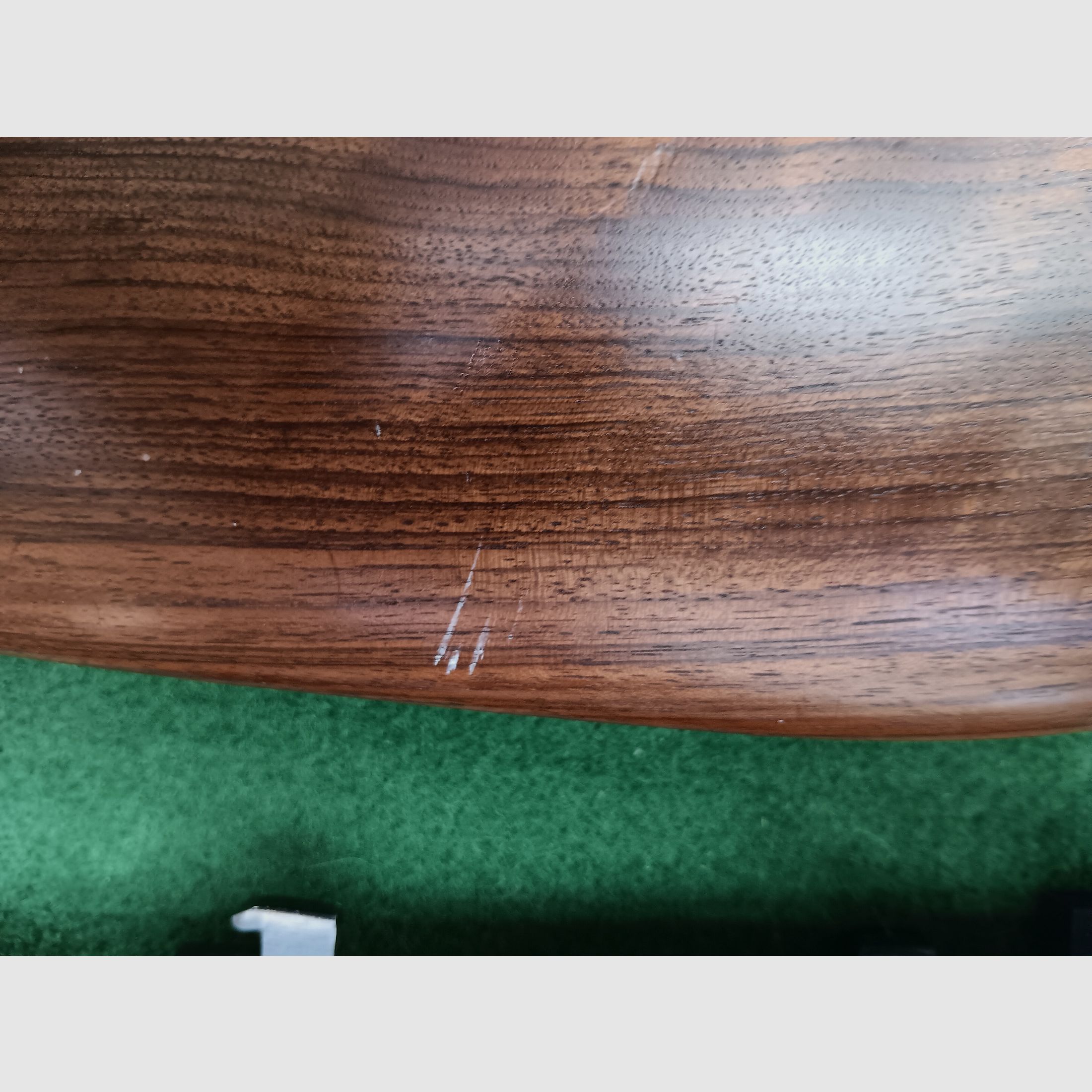 Bock rifle Kettner S2020 light luxury