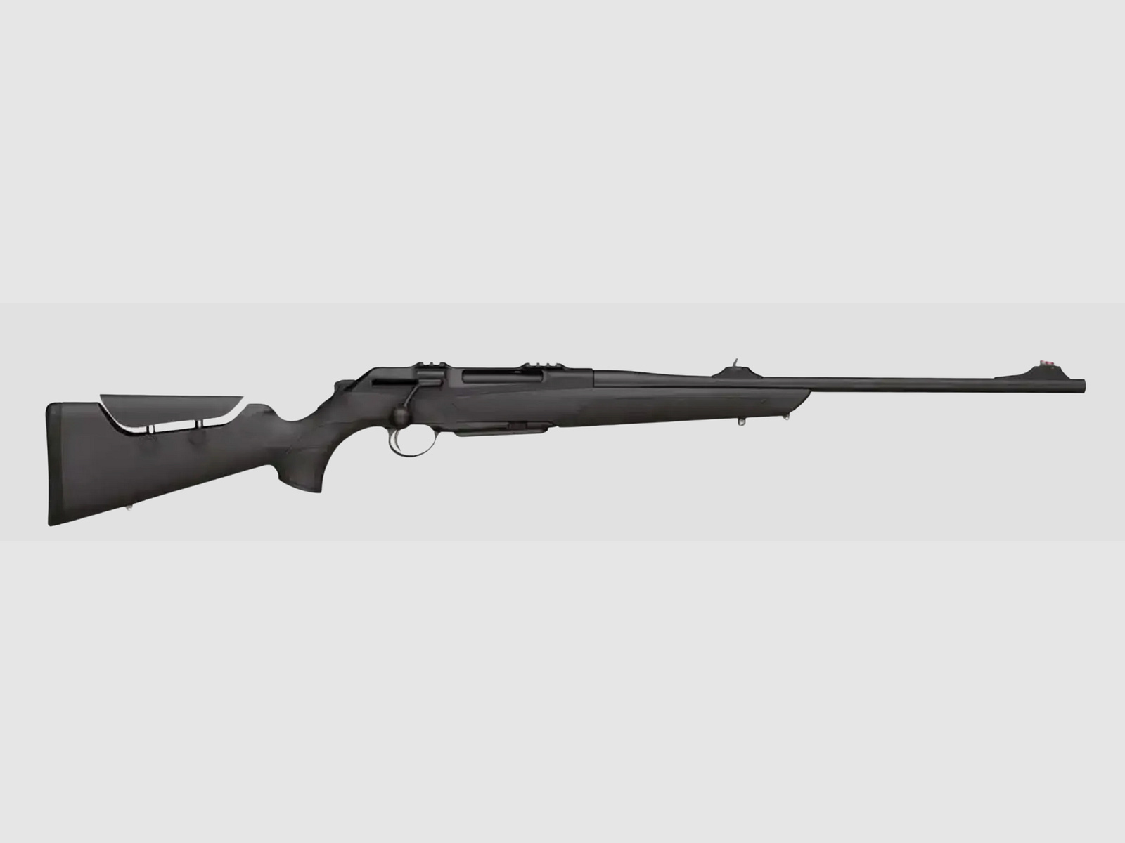 MERKEL Helix Alpinist Semi-Weight (.308 Win.)