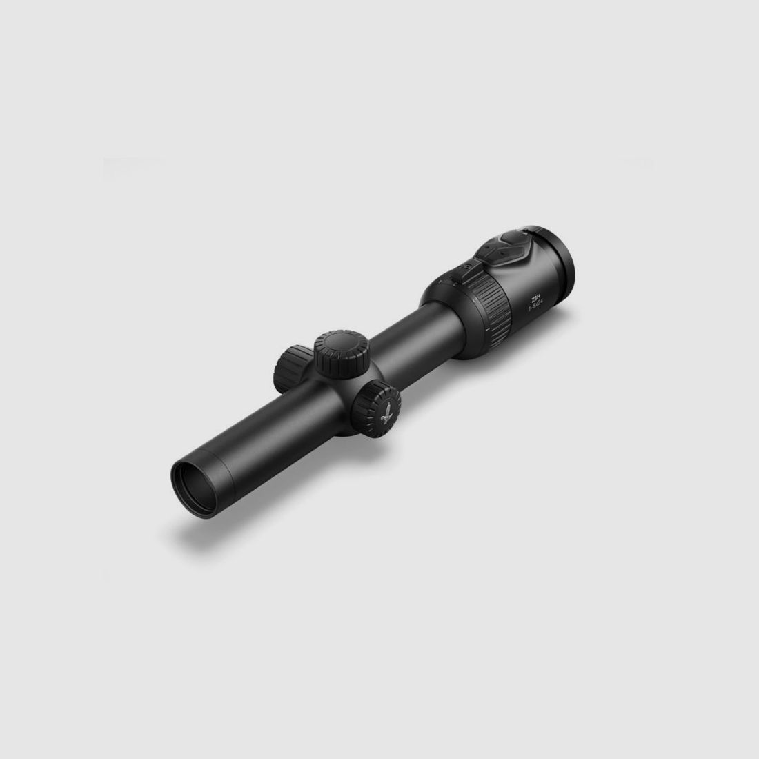 Swarovski Optik Zielfernrohr Z8i+ 1-8x24 SR Abs. BRT-I, Bild 4 von 16