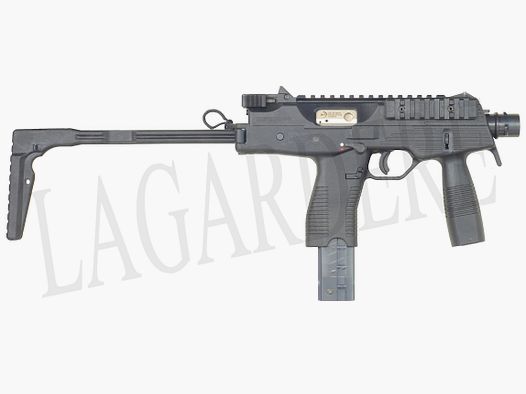 B&T TP9-N NEGRO (PISTOLA)