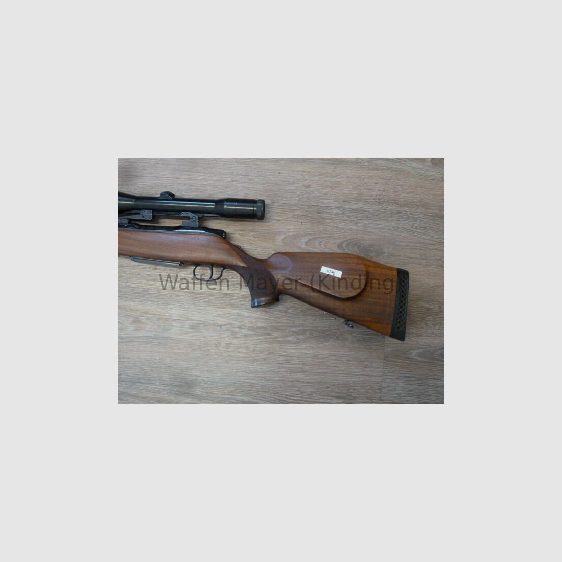 Sauer & Sohn Mod.90
