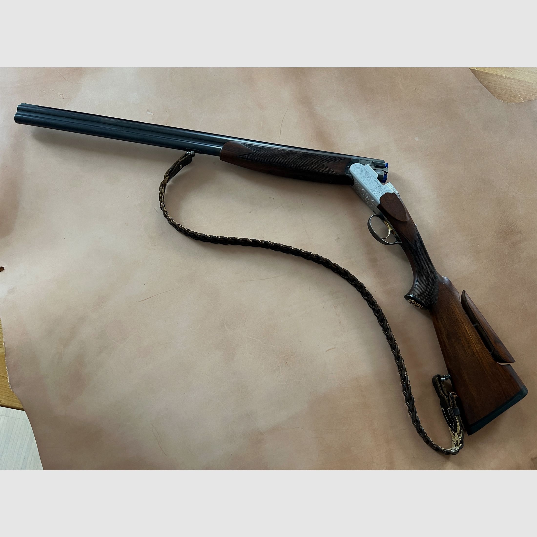 BDF Sauer-Beretta 20/70