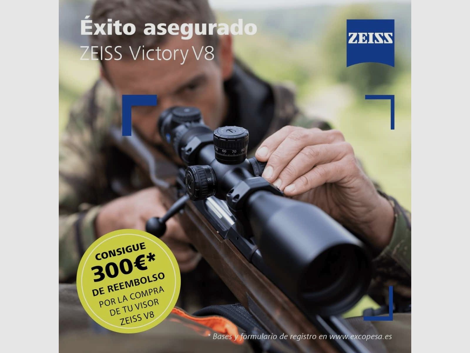 Zielfernrohr ZEISS Victory V8 1.8-14x50 T*, Bild 4 von 4