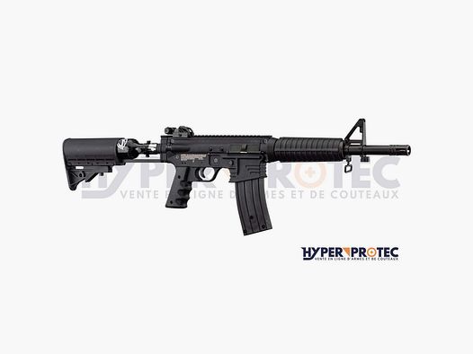 Swap Tactical - Fusil Paintball
