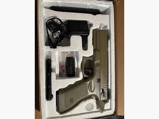 Cyma CM030