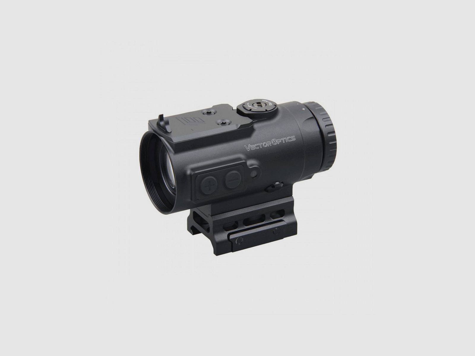 VECTOR OPTICS PARAGON 4X24 MICRO PRISM BDC BELEUCHTET, Bild 2 von 12
