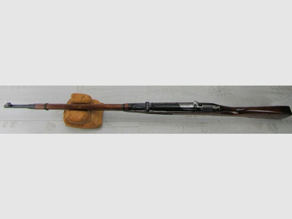 Mosin Nagant Mod.1891