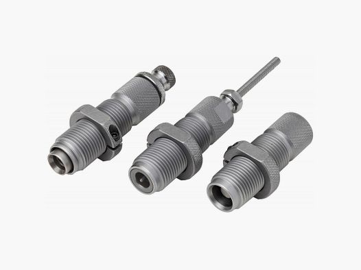 HORNADY MATRIZENSATZ 50AE / 50 ACTION 3 TEILIG STAHL
