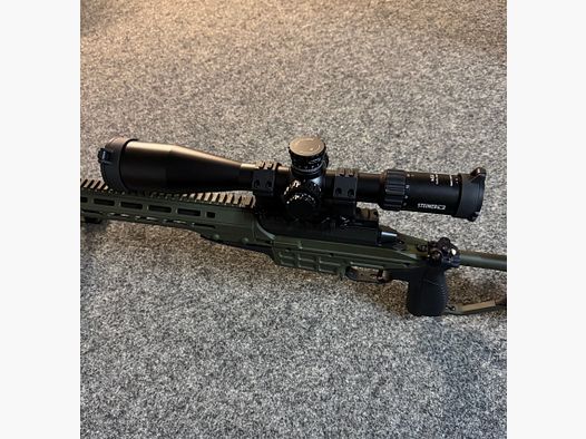 Sako TRG 22 A1