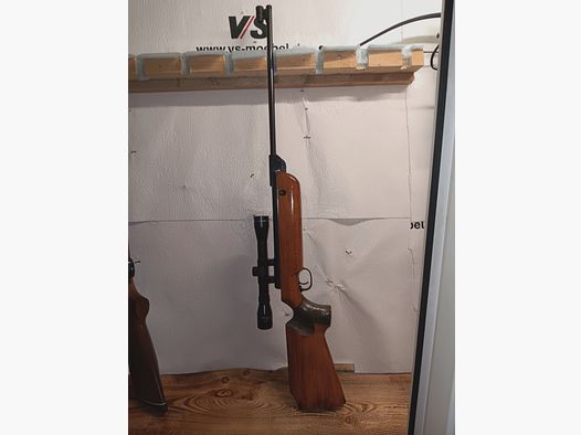 LG Walther 55