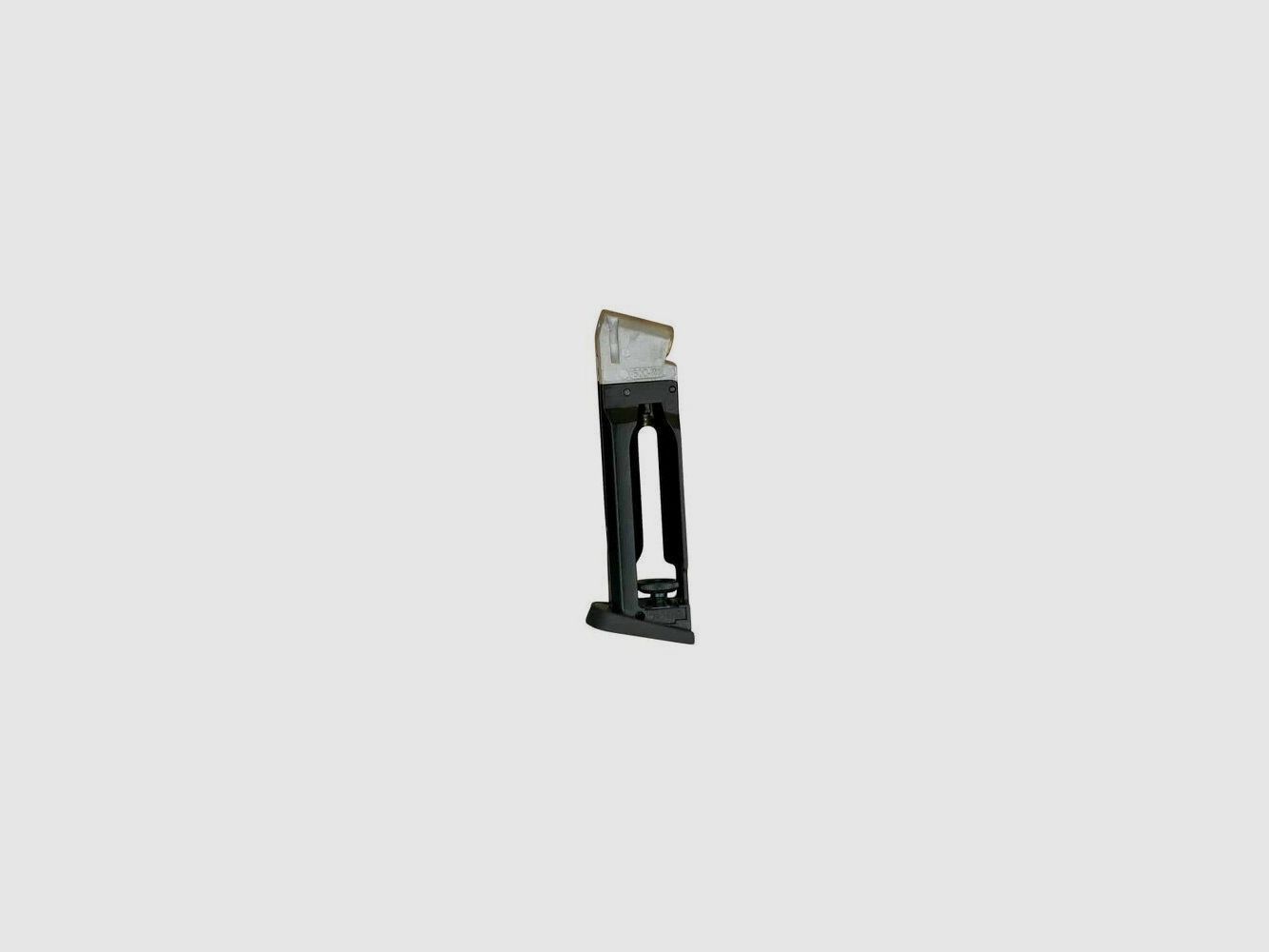 ASG CO2 Magazijn 4.5 CZ 75D Compact Gnb