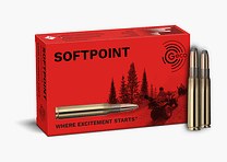 Geco 8x57 IS TM 185 gr. - 20 pcs