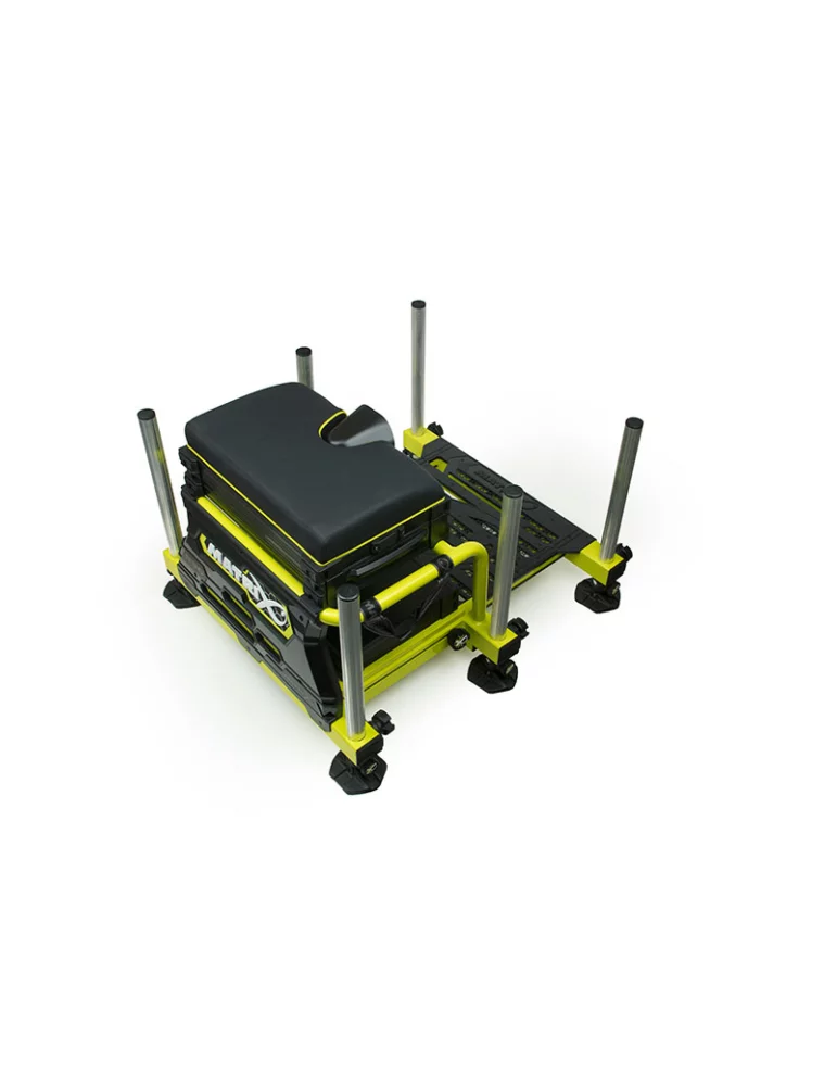 Superbox S36 Lime Edition Matrix, immagine 3 di 3
