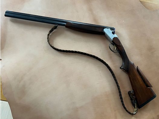 BDF Sauer-Beretta 20/70 
