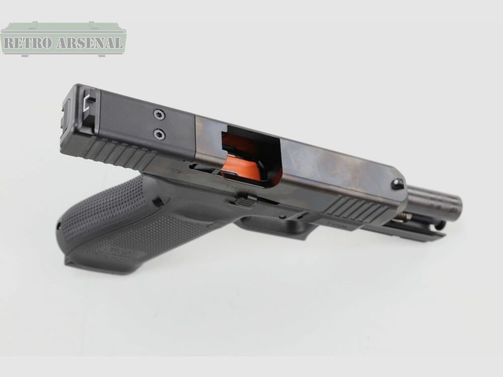Glock 20 Gen5 MOS