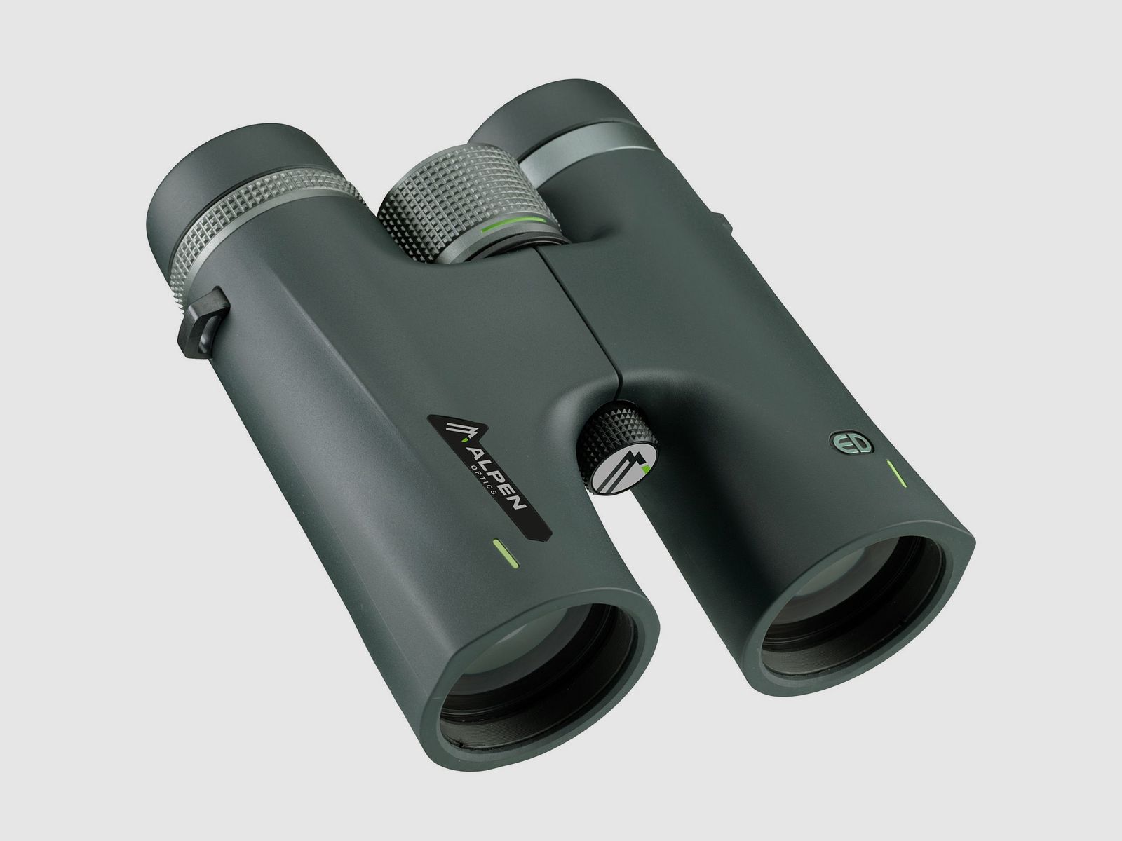 ALPEN OPTICS Apex XP 10x42 Fernglas mit PXA Vergütung ED Glas