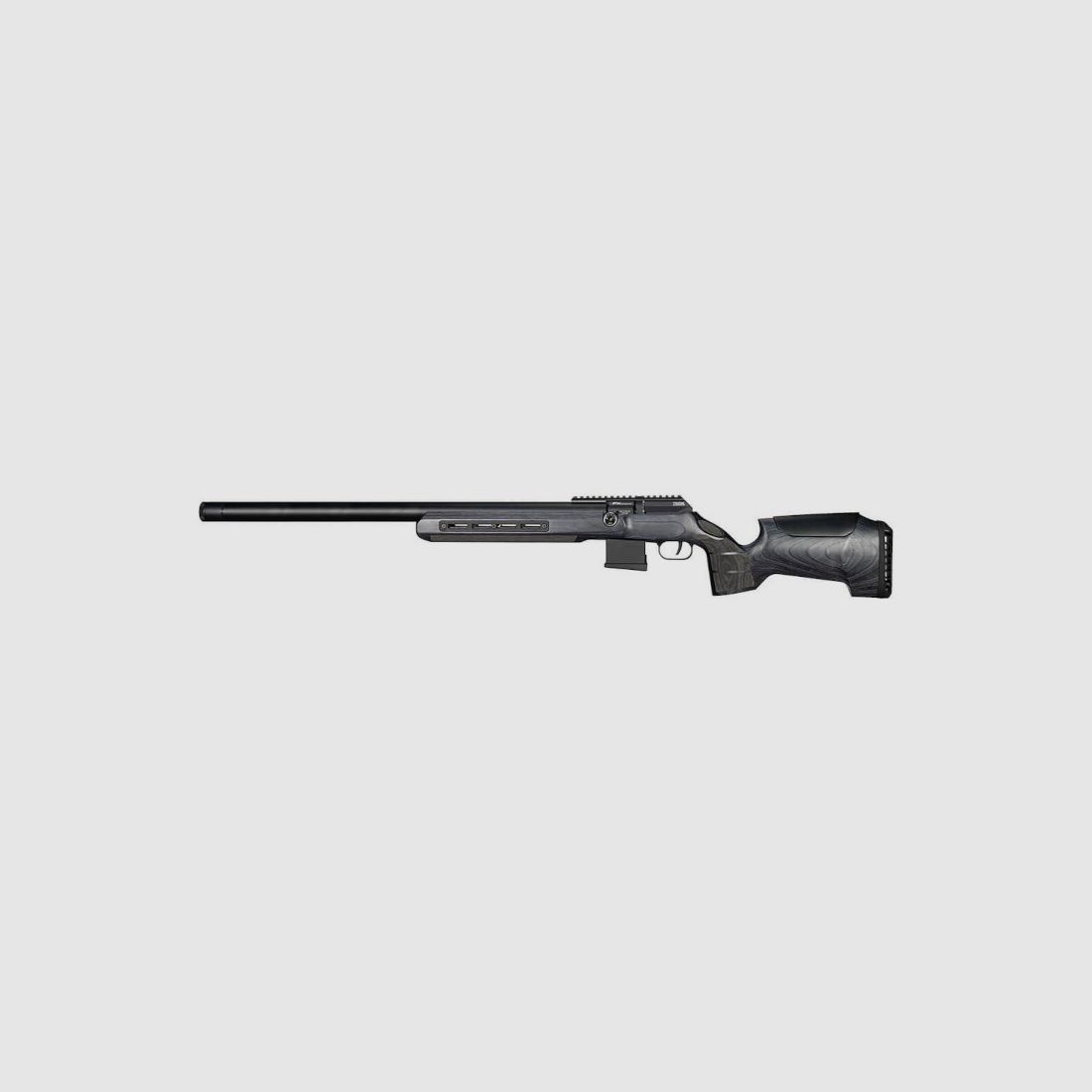 FX DRS MKII Redline Sniper PCP wiatrówka, zdjęcie 2 z 11