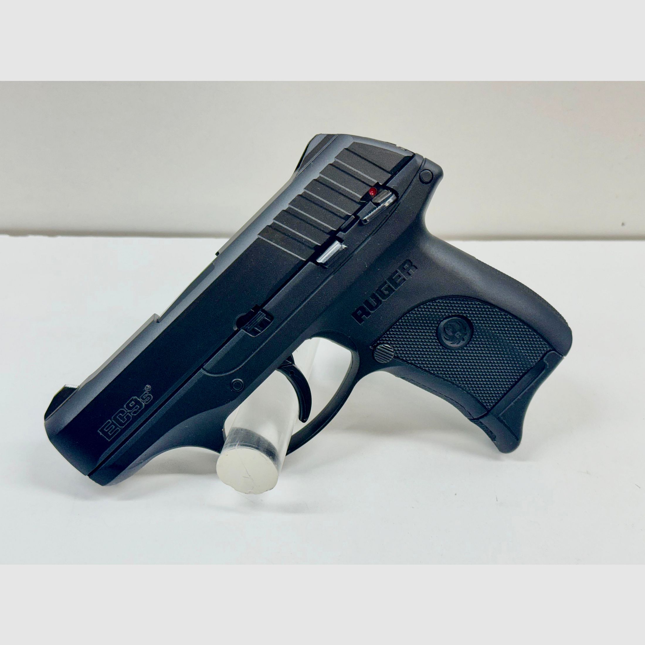 Ruger EC9s - WaffenFriedrichs