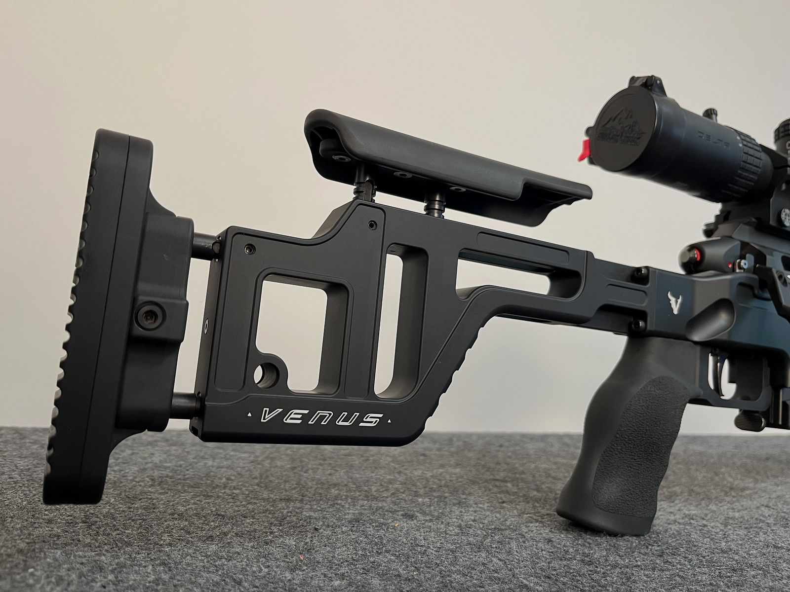 Victrix Venus X .im Kaliber 308Win (Lauflänge 24'' mit Drall 1:11'')