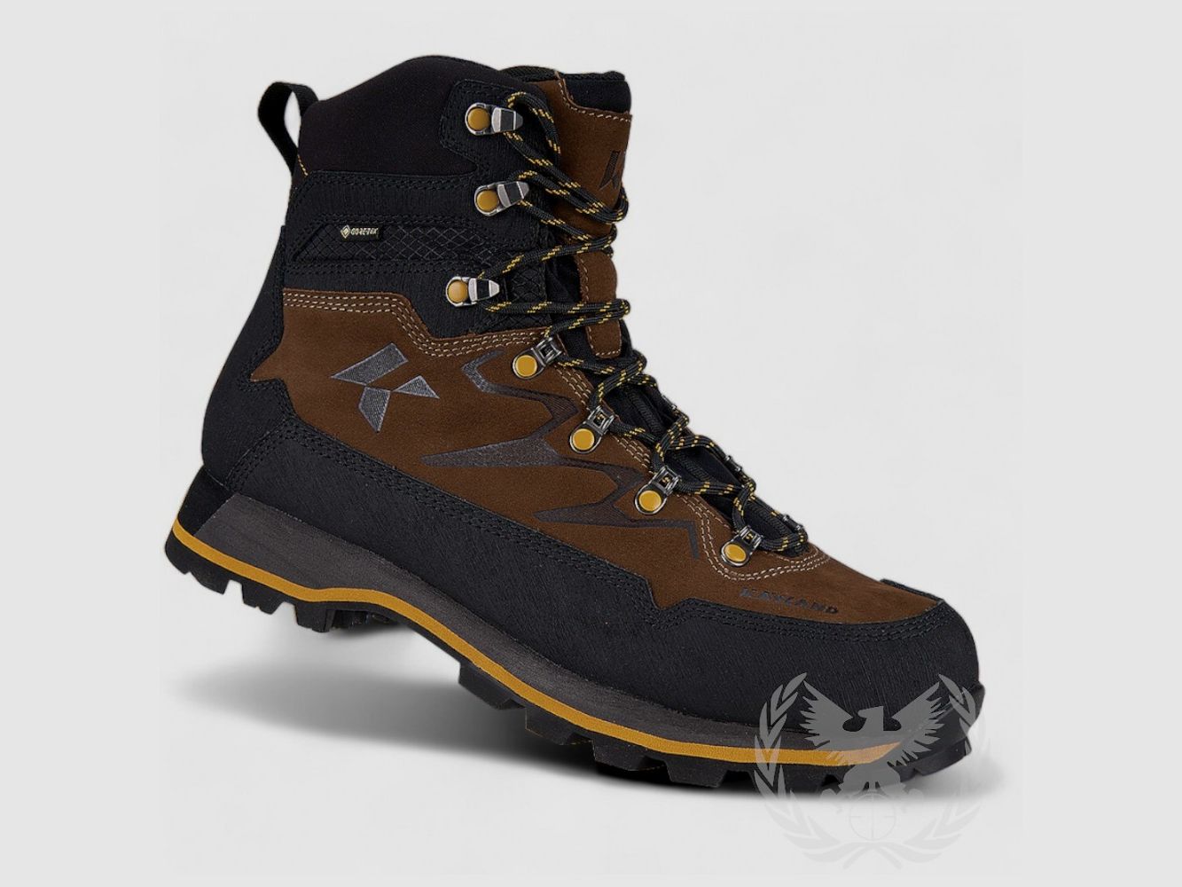 Scarpa Kayland Vector GTX, image 2 sur 3