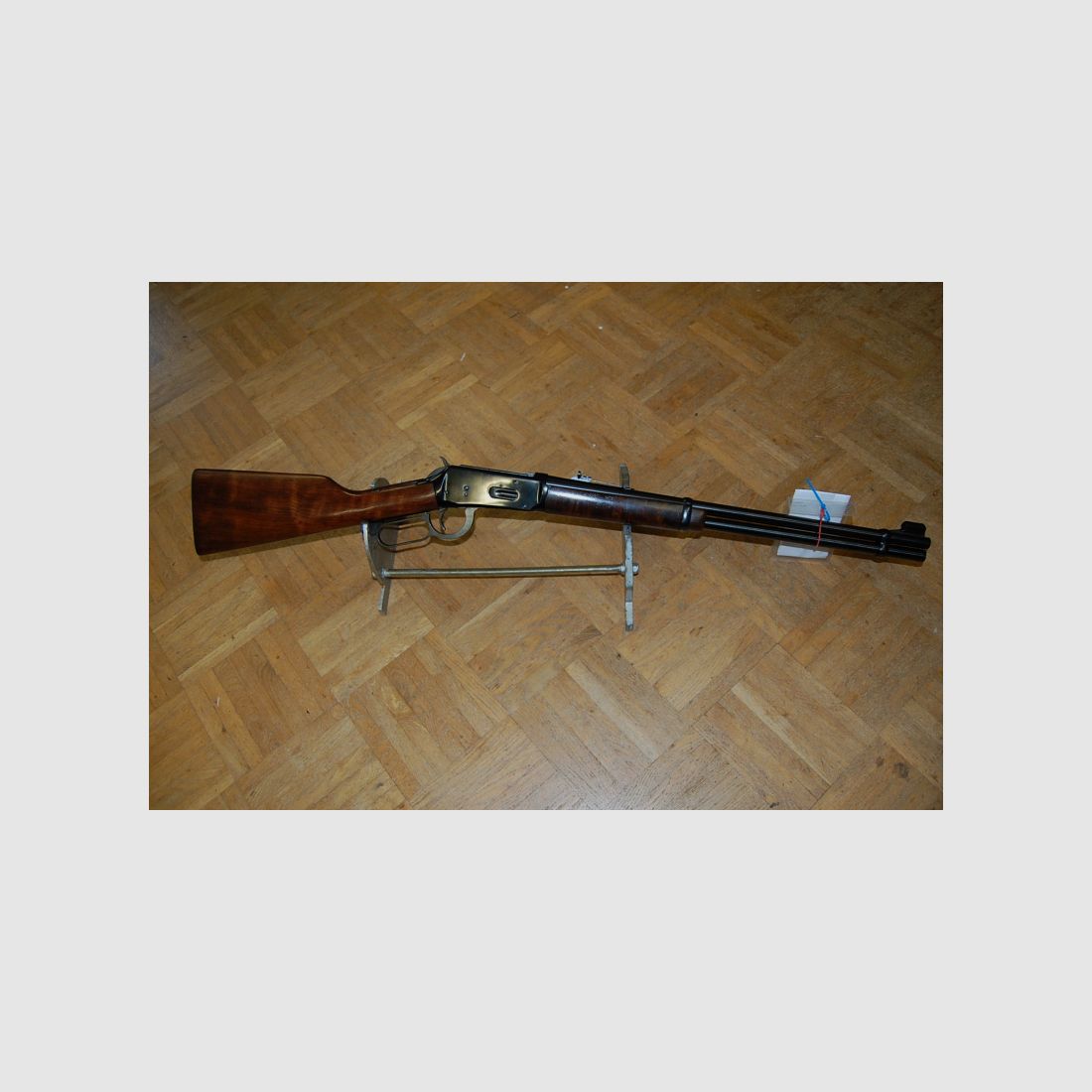 UHR Büchse Winchester 94 Kal .44Magnum im Bestzustand aus Sammlung