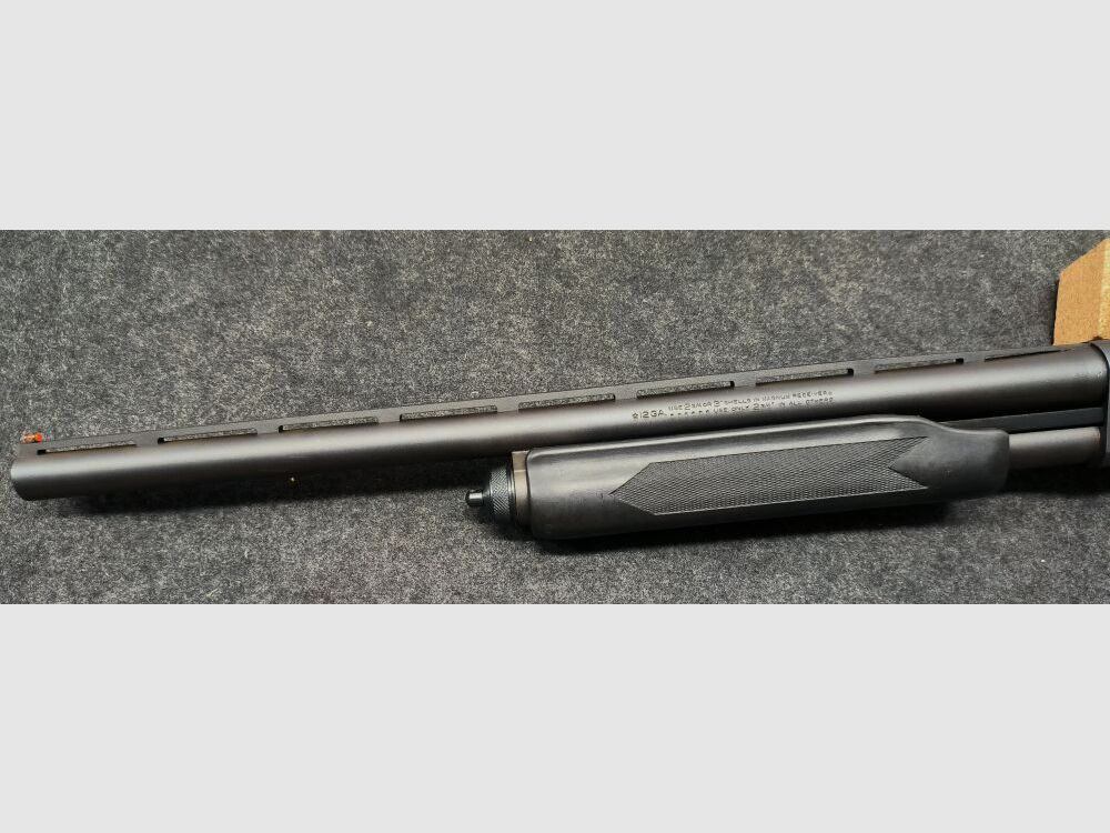 Remington 870 Express Magnum