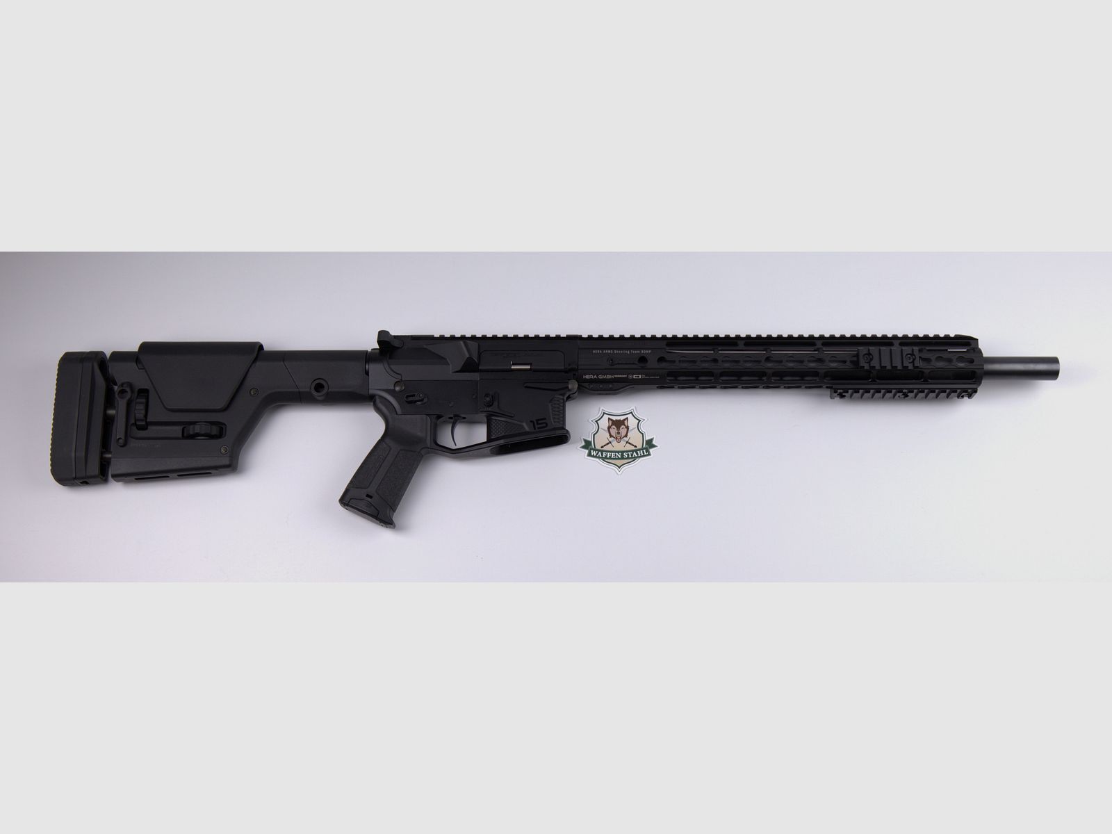 Hera Arms The 15th - AR-15 .223Rem ◆ disponible immédiatement ◆, image 1 sur 3
